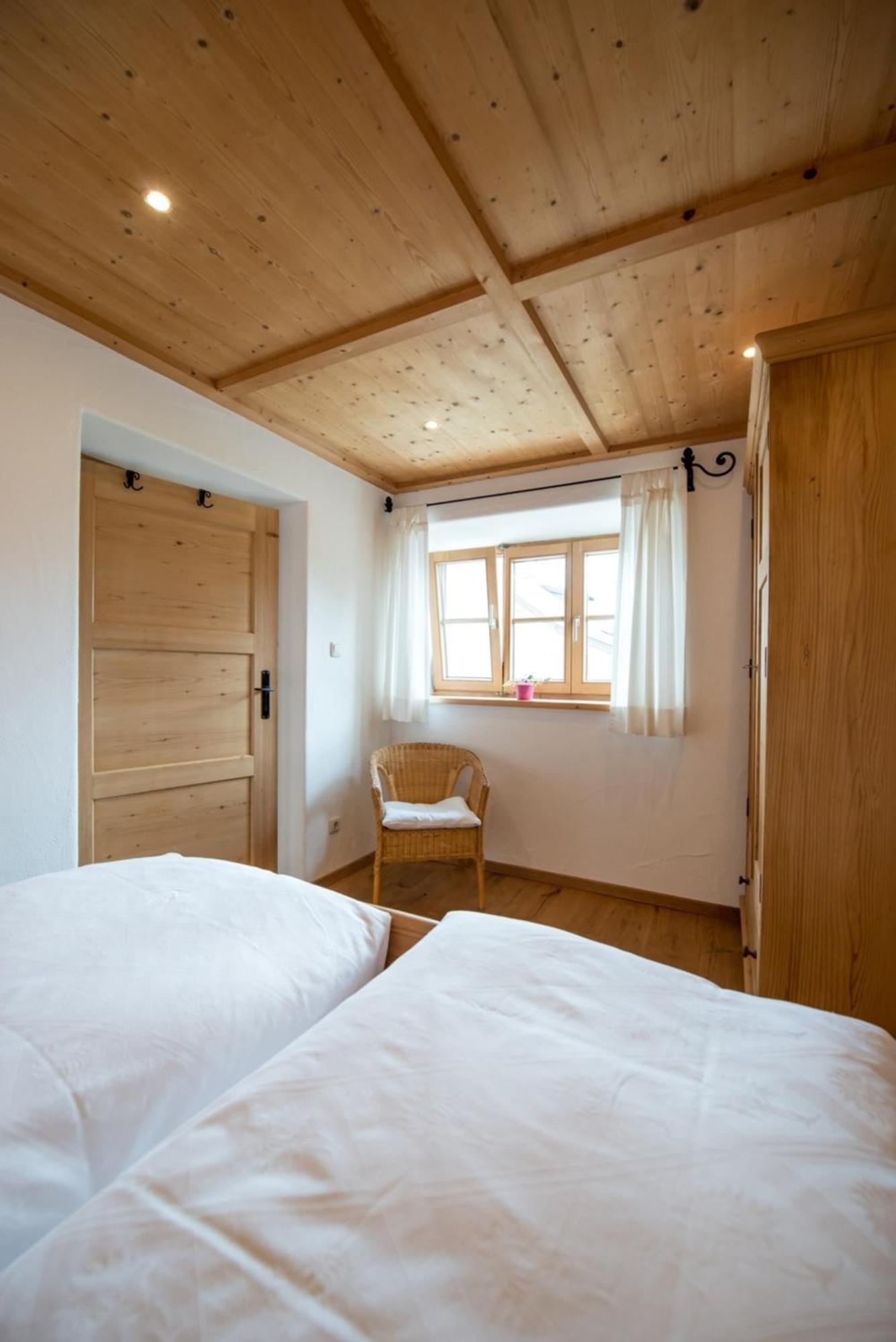 Ferienwohnung Lacherhof سيهاوسن ام ستافل المظهر الخارجي الصورة
