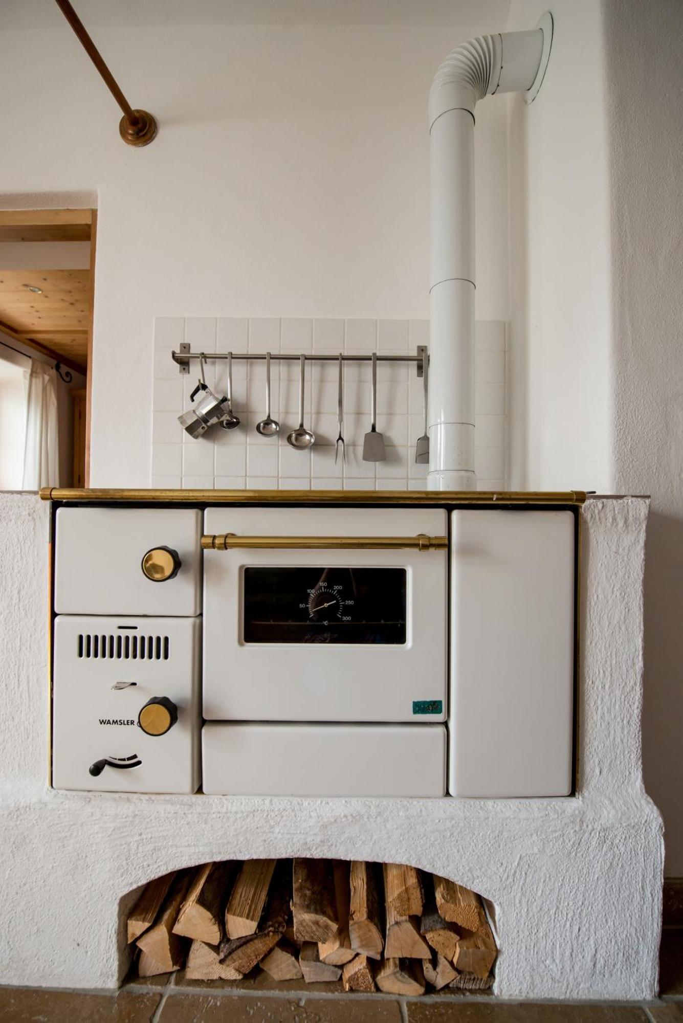 Ferienwohnung Lacherhof سيهاوسن ام ستافل المظهر الخارجي الصورة